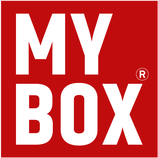 STAGING Rent MYBOX® storage space in Zurich, Bern & Basel